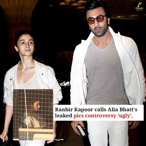 indian leaked photos|Alia Bhatt photo leak controversy: 4 other times Bollywood stars ...